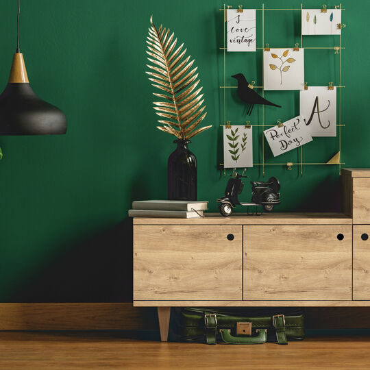 Klebefolie Ribbeck Oak image number null